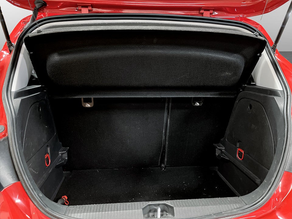 Bild på Opel Corsa Enjoy 1.4 90hk RATTVÄRME BACKSENSORER