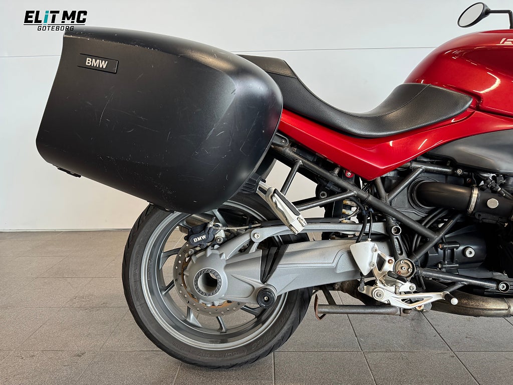 BMW Motorrad R 2012 - miniatyr 6