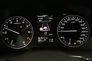 Kombi Subaru Outback 22 av 22
