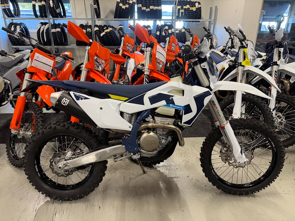 Husqvarna FE 250 