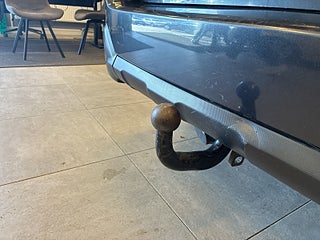 Subaru Outback 2.5 4WD Euro 6 Drag/Värmare/Kamera/Sov-däck/Kamkedja – bild 17