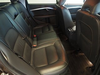 Kombi Volvo XC70 9 av 20