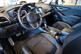 SUV Subaru Forester 8 av 25