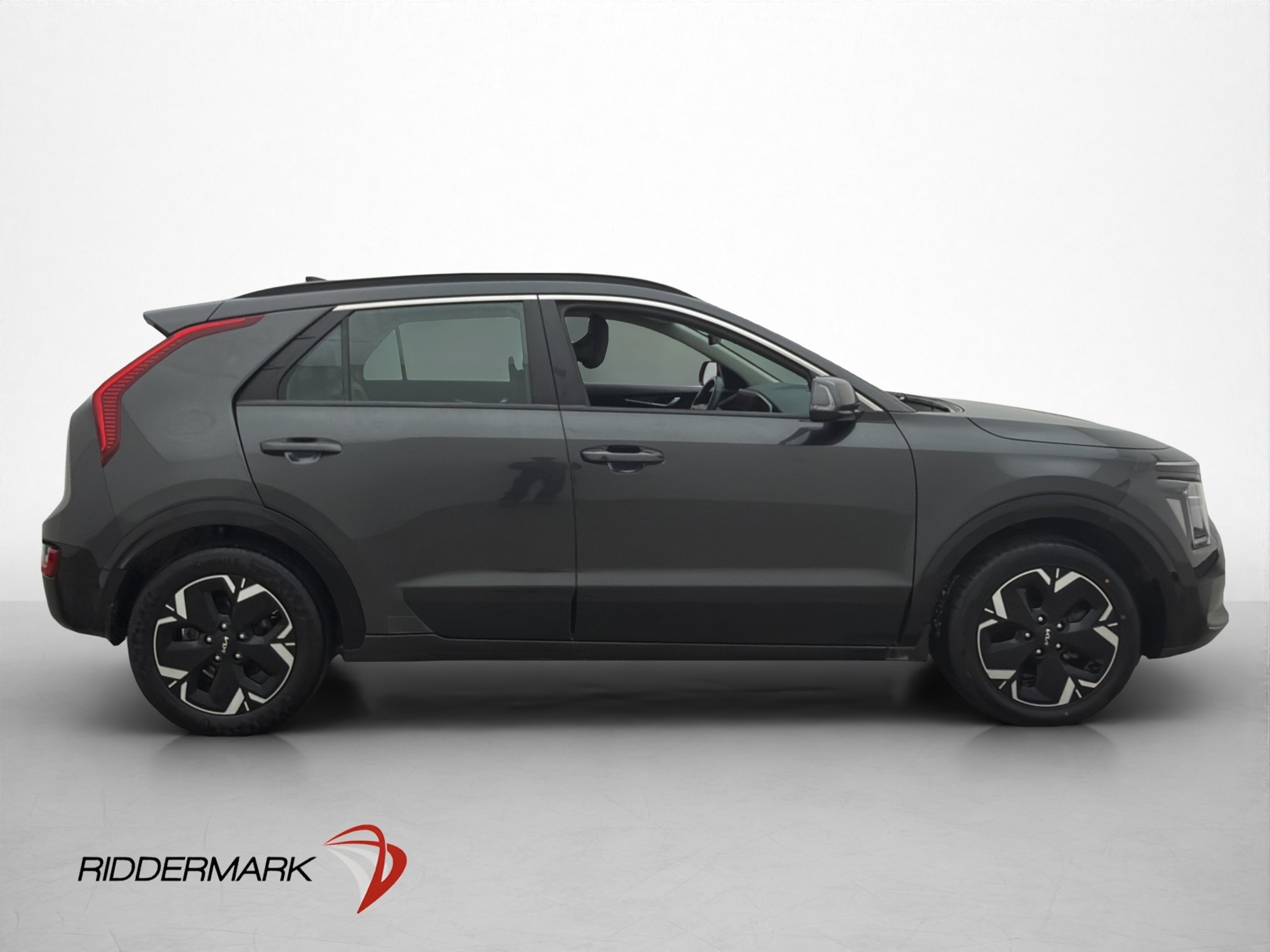 Kia Niro 2023, photo 6/73