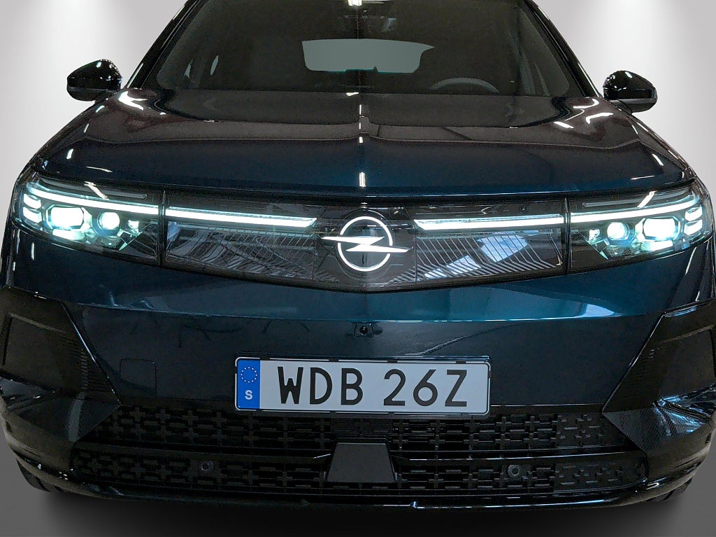 Opel Grandland Grandland GS Electric AWD 325hk Aut *Drag+Service* – bild 26
