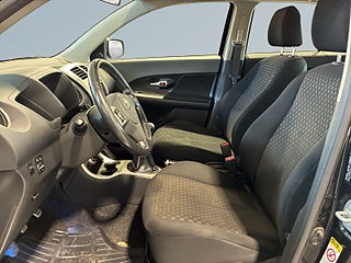 Toyota Urban Cruiser Toyota Urban Cruiser 1.4 NAV Värmare SoV Drag