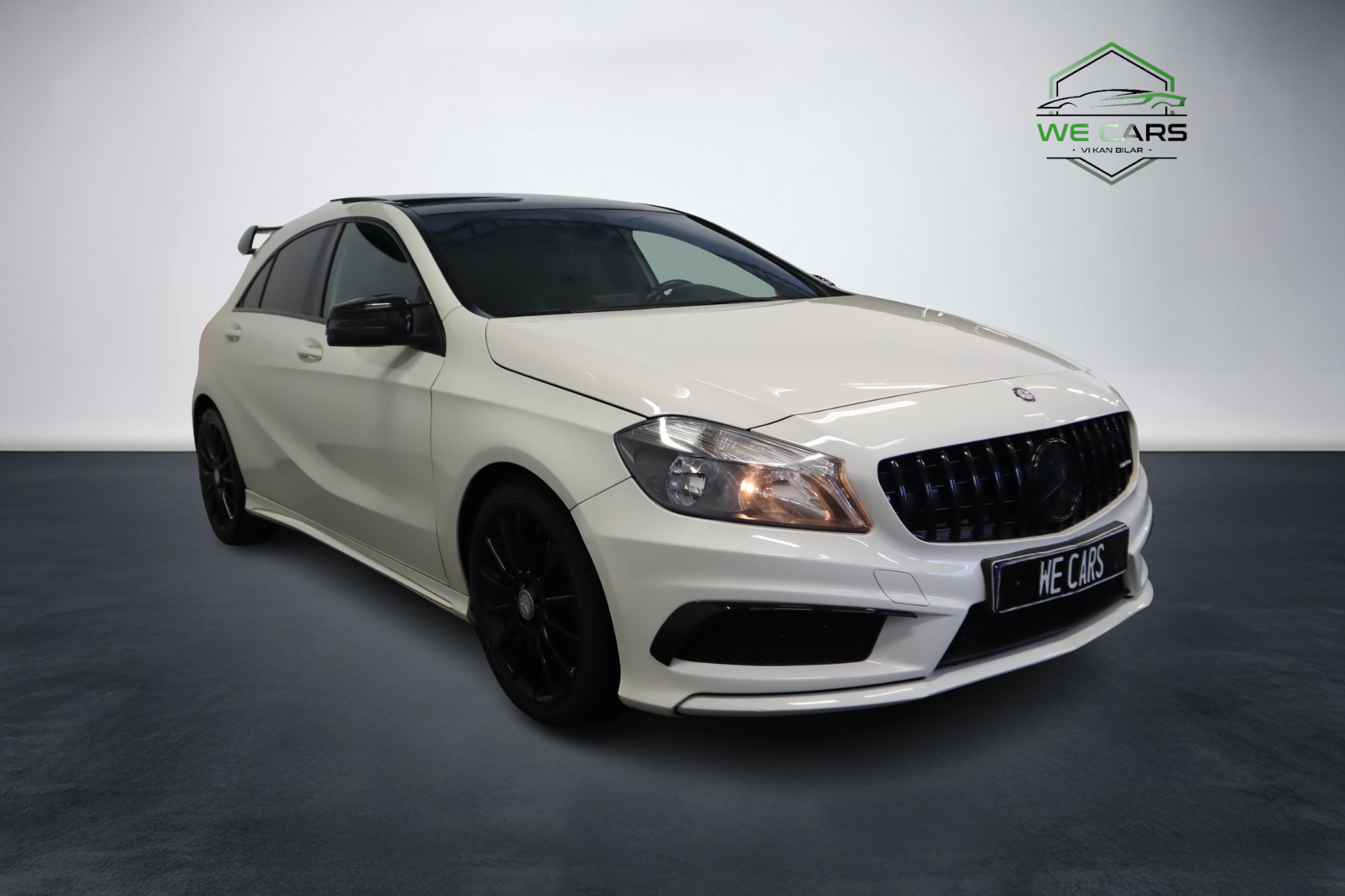 Mercedes-Benz A 2013, kuva 3/32