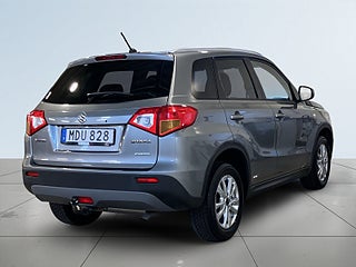 Suzuki Vitara 1.6 DOHC 16V AllGrip GL Plus S&V Drag Kamera Värmare – bild 6