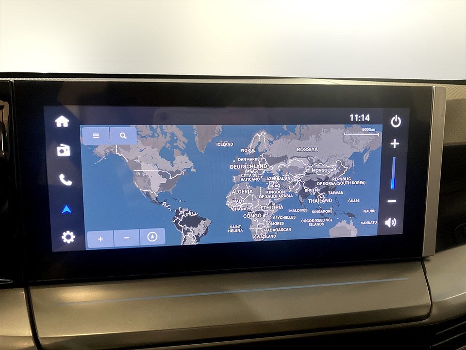 Bild på Opel Frontera GS Hybrid 136hk Aut - OMGÅENDE LEVERANS!