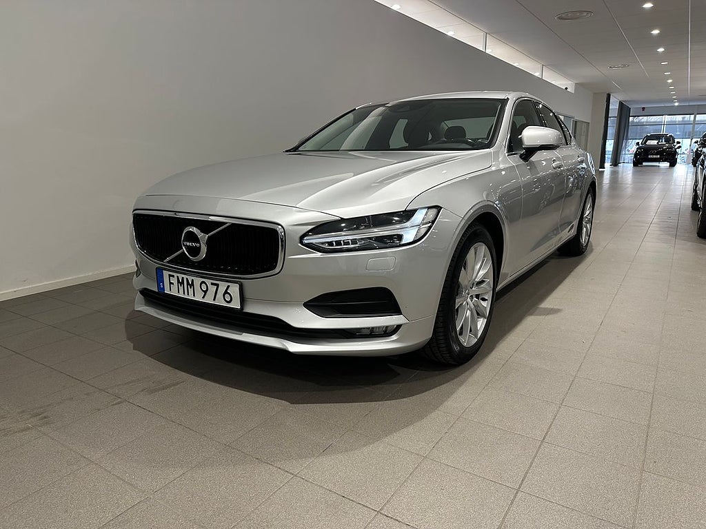 Volvo S90 D3 e Business Advanced
