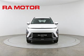 SUV Hyundai Kona 6 av 20