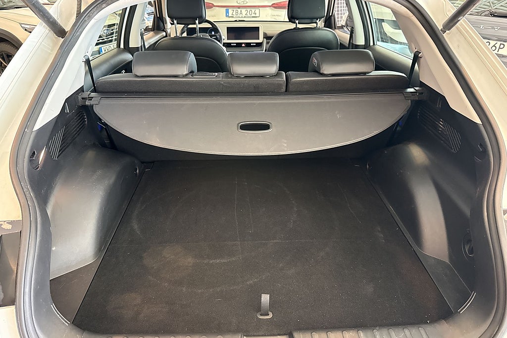 Hyundai IONIQ 5 77.4 kWh Essential miniatyr 17