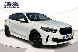 BMW 118 140hk Steptronic M-Sport Shadowline