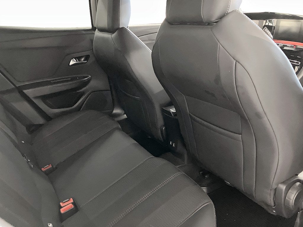 Bild på Opel Mokka GS 1.2 PT 130hk Aut - CARPLAY, RATTVÄRME