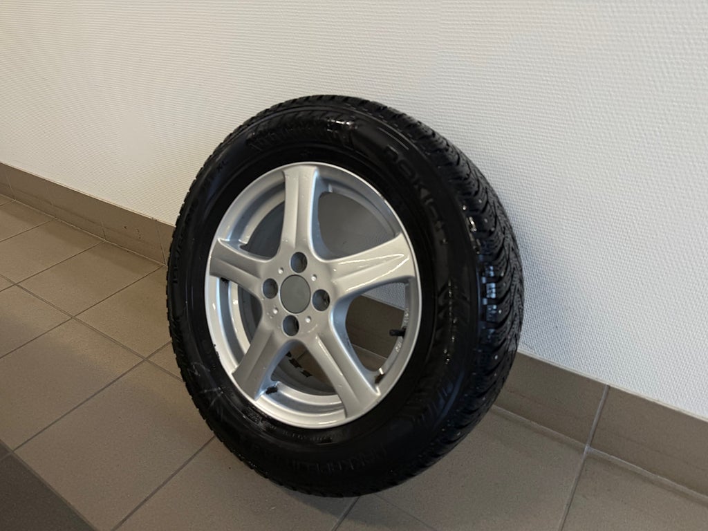 Scion Xb 2005 - miniatyr 16