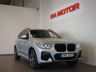 SUV BMW X3 2 av 25