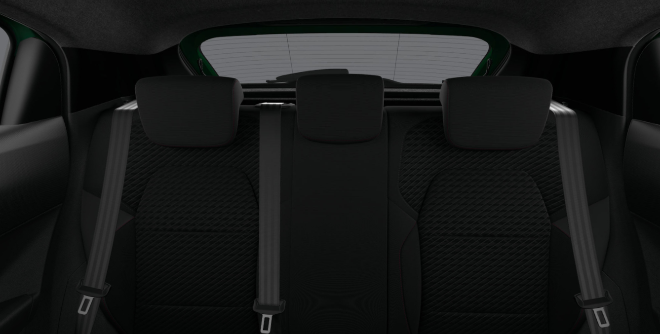 Renault Clio Techno Tce 115 Automat 2026, bild 7/36