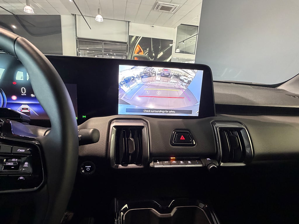 Suzuki e-Vitara Select 2WD Aut Kampanjbil 3 år service - bild 11