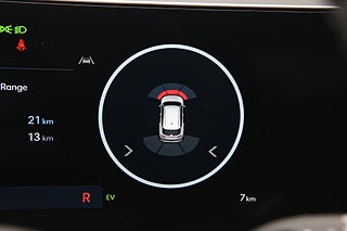 SUV Hyundai Tucson 28 av 28