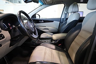 SUV Kia Sorento 9 av 32