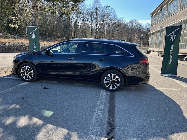 Kia Ceed Sportswagon Plug-in Hybrid DCT Advance V-hjul