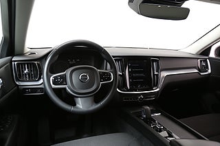 Kombi Volvo V60 Cross Country 13 av 29