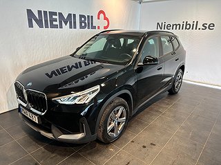 BMW X1 xDrive30e Plug-In Hybrid SoV/Kamera/Rattvärme/Carplay