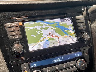 SUV Nissan Qashqai 18 av 22