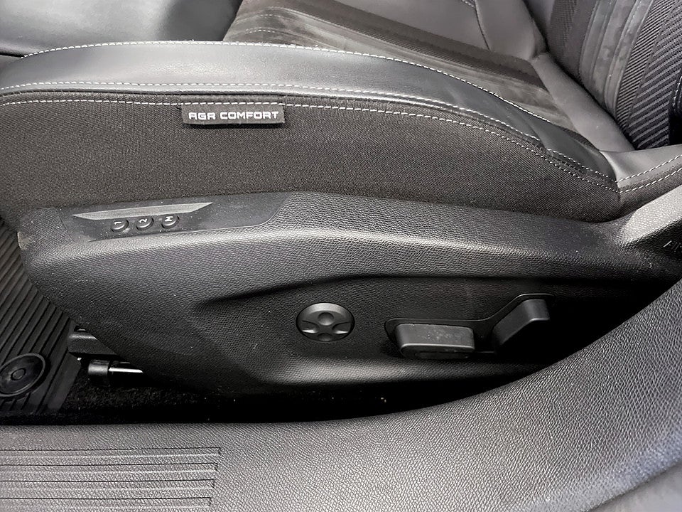 Bild på Peugeot 408 GT 1.2 PT 130hk Aut B-KAMERA CARPLAY ELSTOL