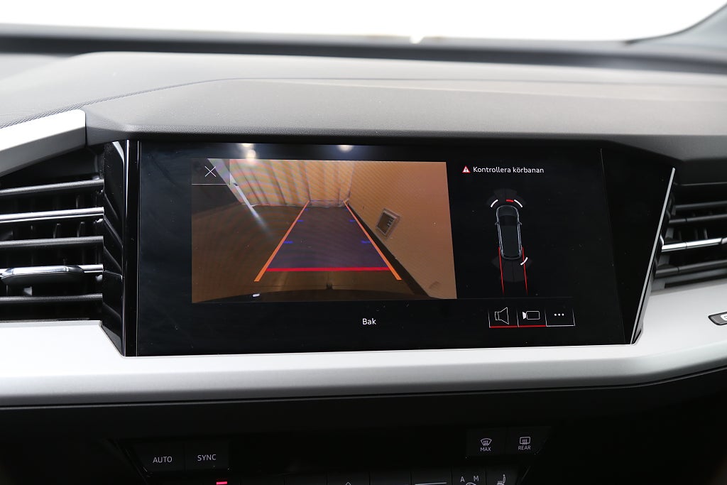 Audi Q4 E-Tron Q4 50 e-tron Quattro 299hk Proline Advanced Drag 2024