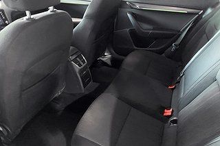 Kombi Skoda Octavia 5 av 14