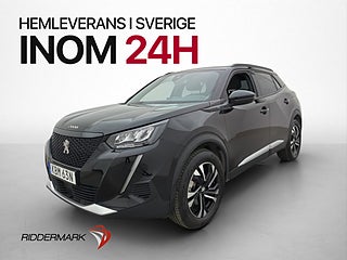 İkinci el  Peugeot E-2008 Allure