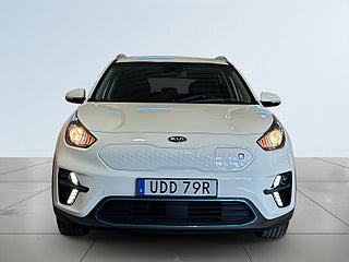 Kia Niro e- Advance Plus Kamera Ad. Farthållare Rattvärme S&V