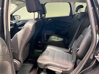 SUV Ford Kuga 11 av 21