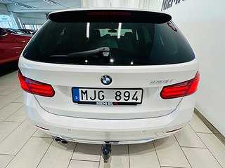 BMW 328 i Touring Luxury Line 245hk Drag/MoK/P-sens/SoV