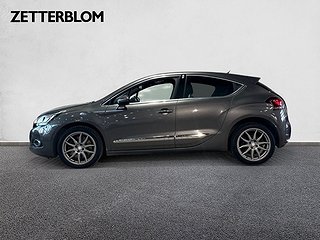 Kombi DS Ds4 10 av 27