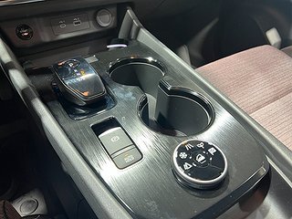 SUV Nissan X-Trail 13 av 20