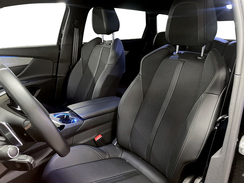 Bild på Peugeot 5008 GT 1.2 PT 130hk Aut - VECKANS KLIPP!