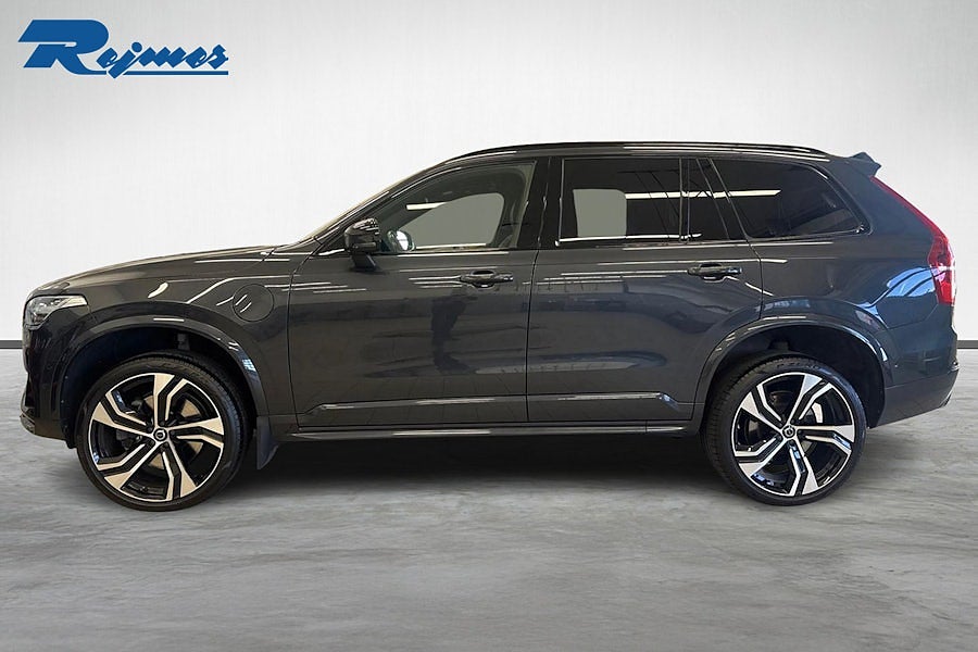 Volvo XC90 Recharge T8 R-Des Pro Edt 7-säten