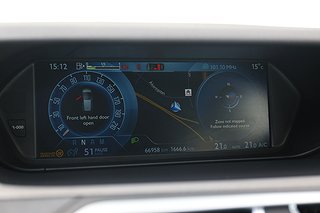 Minibuss Citroën C4 Picasso 11 av 22
