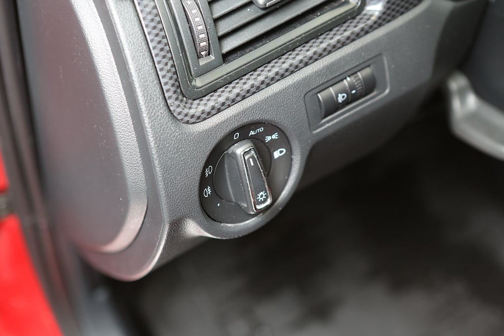 Skoda Rapid 1,2 TSI Monte Carlo Spaceback Panorama