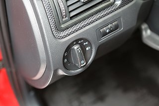 Halvkombi Skoda Rapid 11 av 22
