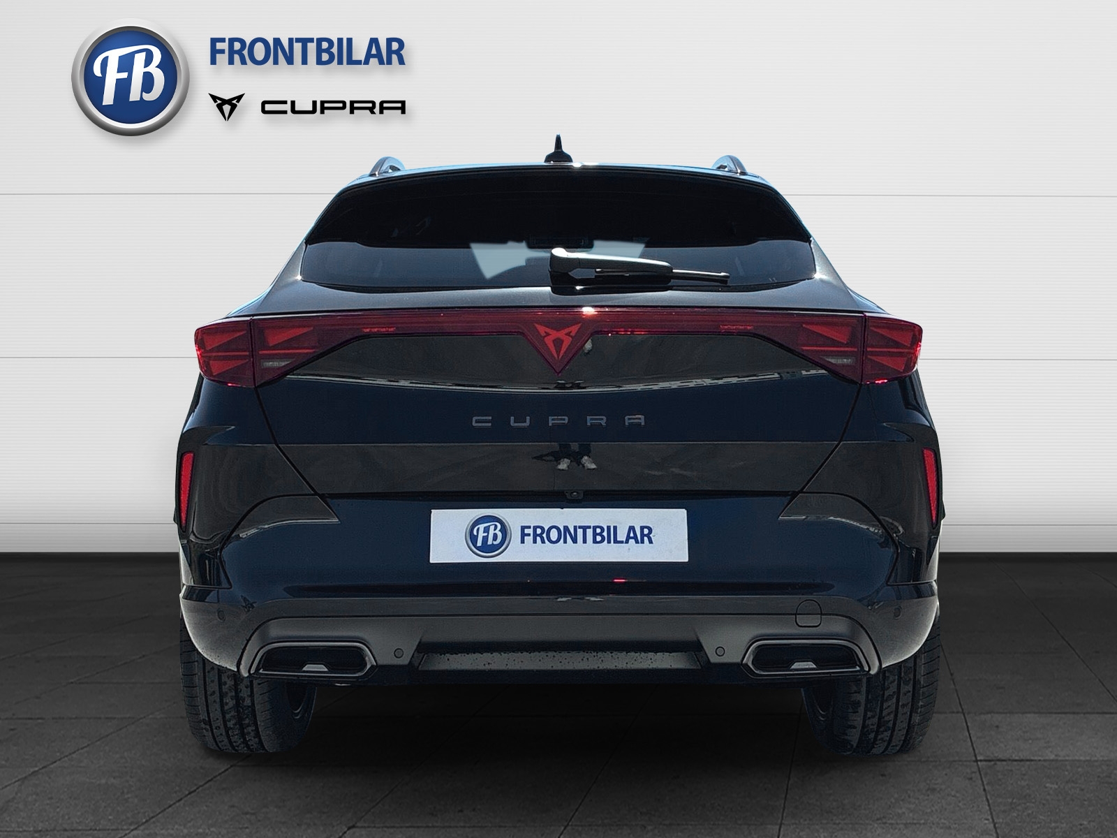 Cupra Formentor 2026, bild 4/10