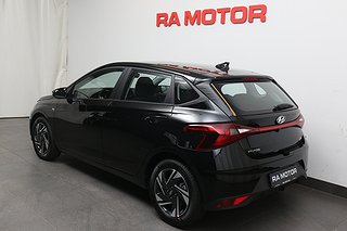 Halvkombi Hyundai i20 3 av 18