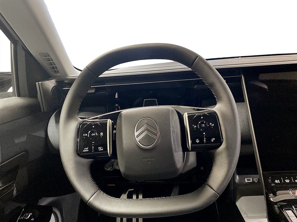 Bild på Citroën C5 Aircross MAX Hybrid - PRIVATLEASING