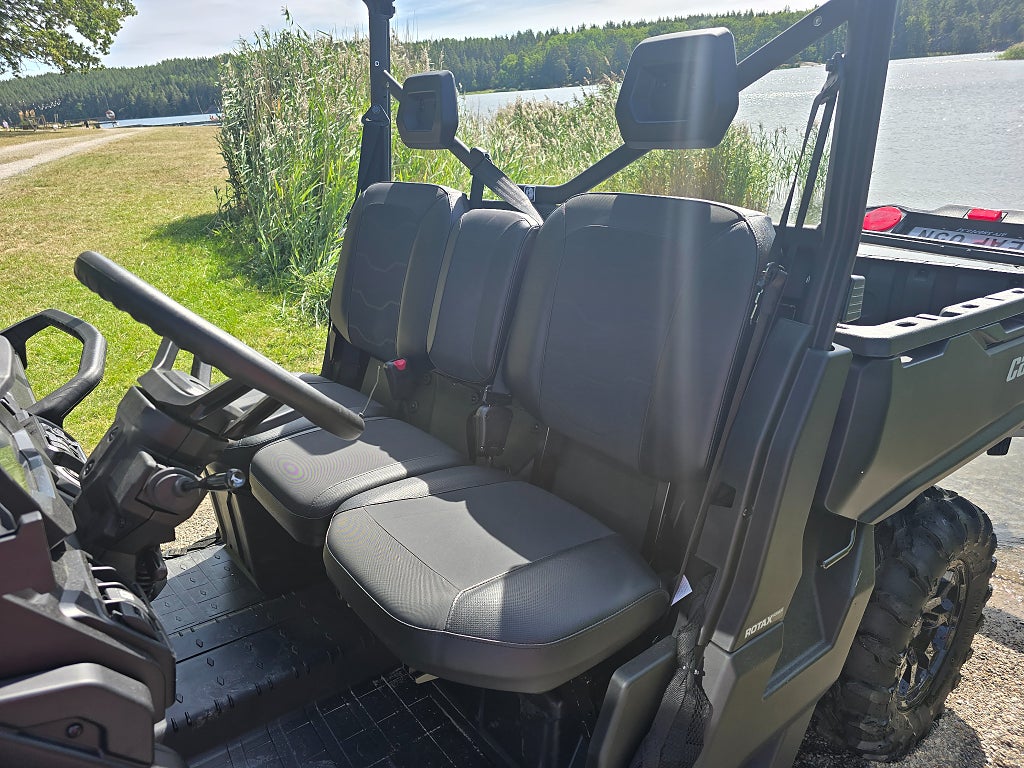 Can-Am Traxter HD7 Xu Traktor B *Hyttkampanj, spara 35.000 kr* 