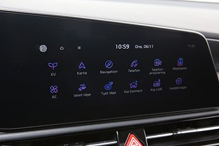 SUV Kia Niro 29 av 31