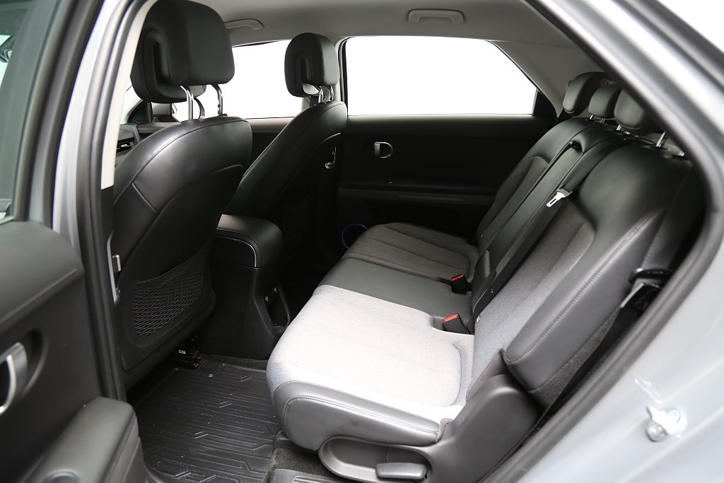 Hyundai IONIQ 5 RWD 77,4kWh Essential