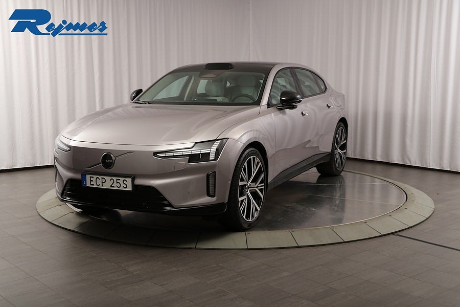 Volvo ES90 Single Motor Extended Range Ultra