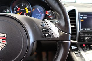SUV Porsche Cayenne 19 av 25